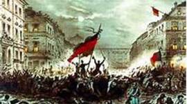 Timeline: Revolutions