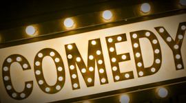 Timeline: History of Improv Comedy