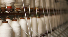 Timeline: Textile Inventions in the Industrial Revolution