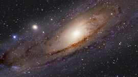 Timeline: Space Timeline