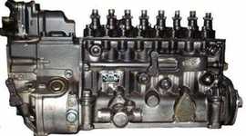 Timeline: История создания систем питания автомобильных и тракторных двигателей