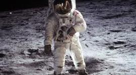 Timeline: Space Timeline Project