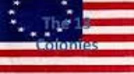 Timeline: The 13 Colonies