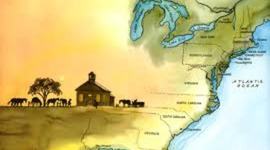 Timeline: The 13 Colonies