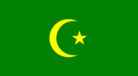 Timeline: תחנוד חשובות בחיו של מוחמד - מרים אסקרוב ז'7