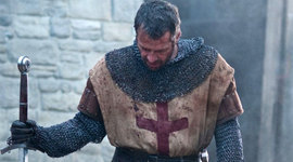 Timeline: Battle For The Castle