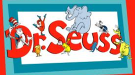 Timeline: Dr.Seuss