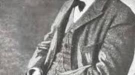 Timeline: samule clemons