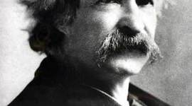 Timeline: Samuel Clemens