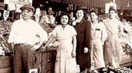 Timeline: The Story of the Japanese Immigrants