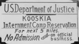 Timeline: Japanese Internment Camps