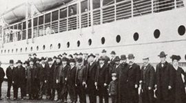 Timeline: Events that Led to WWII