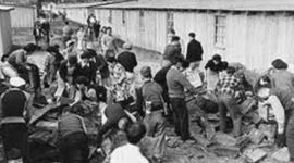 Timeline: Japanese Internment Camps