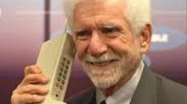 Timeline: Mobile Telephony