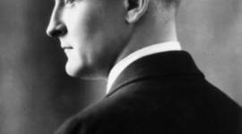 Timeline: F. Scott Fitzgerald