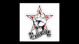 Timeline: The Revolution
