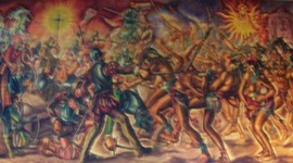 Timeline: Independencia de Guatemala