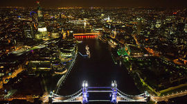 Timeline: History of the U.K in the 20th century