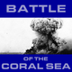Battle of coral sea