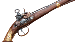 Timeline: Invention of the Gun