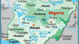 Timeline: Nigerian History