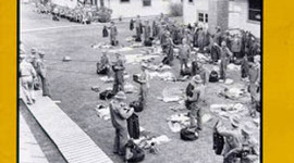 Timeline: Office of War Mobilization created