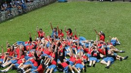 Timeline: Senior Year