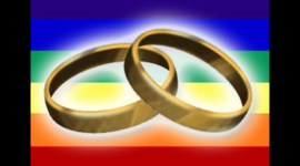 Timeline: Civil Rights Movement vs. Marriage Equality