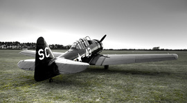 Timeline: Aviation History