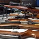 916795 firearm seizures bikie raids