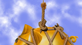 Timeline: La Economía y Yo.