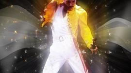 Timeline: Freddie Mercury