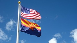 Timeline: U.S. & Arizona Immigration