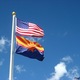 Arizona flag
