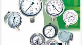 Timeline: Measurement of Pressure