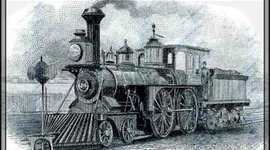 Timeline: Industrial Revolution (Transportation)