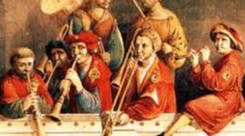 Timeline: Edat mitjana