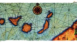 Timeline: Conquista de Canarias