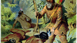 Timeline: The 18th century British history