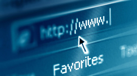 Timeline: La historia del internet