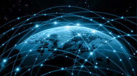 Timeline: Evolucion de la web