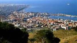 Timeline: REGGIO CALABRIA