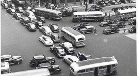 Timeline: 1931 a 1940 Ana Luisa, Fabio e Victor