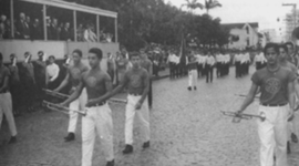 Timeline: 1971 a 1980, Maria e Catarina