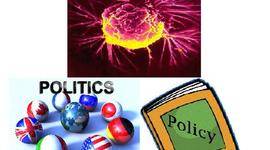 Timeline: Cancer Policy and Politics