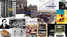 Timeline: Evolucion De Las Computadoras