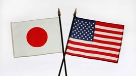 Timeline: Japan VS America