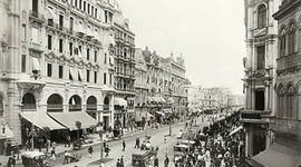 Timeline: 1951 a 1960 Carolina Escher e Joao Antonio