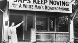 Timeline: Japanese Internment Camps