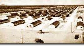 Timeline: Significant Events Leading Up to Internment Camps
